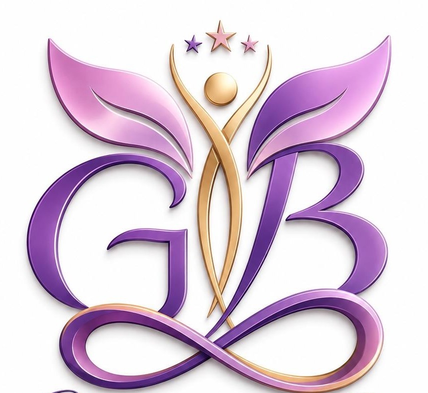 Giny Mental & Life Logo